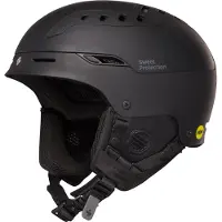 Sweet Protection Switcher Mips Helmet Dirt Black