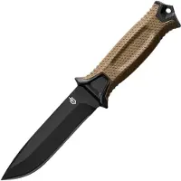 Gerber Strongarm Plain Edge - Coyote