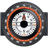 Luminox Med Loop 3000/3050/8800 Kompass