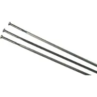 Zipp Cx-ray Straight Pull External Ekrar 3 Enheter