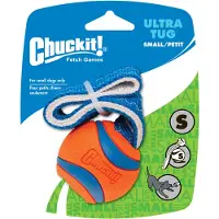 Chuckit! ULTRA TUG SMALL (231101)