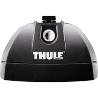 Thule 7511 FOTFÄSTE FIXPOINT XT, halvt set