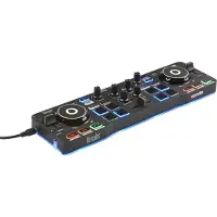 Hercules Starlight Dj-kontroller