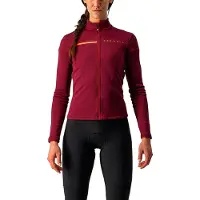 Castelli Sinergia 2 Långärmad Trikå