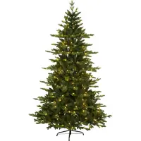 Julgran Larvik 180cm | 270 LED []