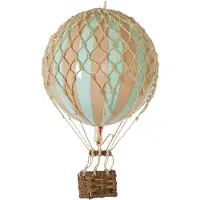 Authentic Models Floating The Skies luftballong mint