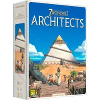Repos Production 7 Wonders: Architects