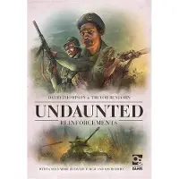 Undaunted: Reinforcements