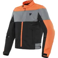Dainese Elettrica Air Tex Motorcykeltextiljacka