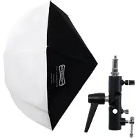Rotolight Belysning Belysning Paraply