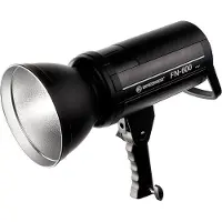 Bresser Fn-600 Studioblitz Nikon Studio Flash