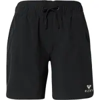 Roxy Wave 7" Boardshorts anthracite Storlek L