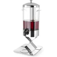 Hendi Juice Dispenser 5 Liter