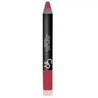 Super Merchant Golden Rose Matt Kritstift Läppstift 06 3,5G