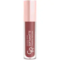 Golden rose Mjukt & Matt Krämigt Läppfärg Flytande Läppstift 117 5,5Ml