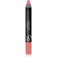 Super Merchant Golden Rose Matt Kritstift Läppstift i Kritform 03 3,5G