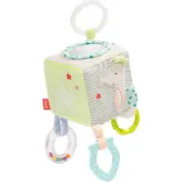Fehn Activity -cube sea children