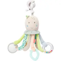 Fehn Activity -Oktopus