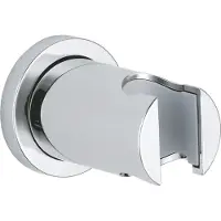 GROHE Rainshower handduschhållare