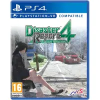 Disaster Report 4: Summer Memories (Import) (PlayStation 4)