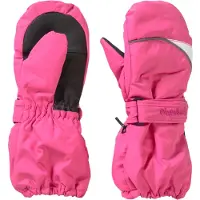 Playshoes Sporthandskar rosa