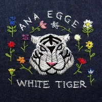 Proper S&D Consignment Egge Ana: White Tiger