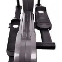inSPORTline Crosstrainer inCondi ET600i