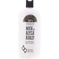 Alyssa Ashley Musk SWG U 750 ml