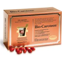 Pharma Nord Bio-Caroten 150 kapslar