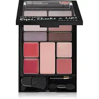 Revlon Eyes, Cheeks + Lips Palette 300 Berry In Love