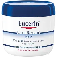 Eucerin UreaRepair 5% urea Body Crème 450 ml