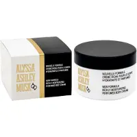 Alyssa Ashley Musk Super Moisturizing Body Cream 250ml