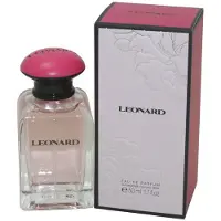 Leonard Parfums Signature Vapo 50ml Eau De Parfum