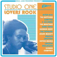 Virgin Music Group B V Cnt Studio One / Lovers Rock