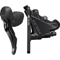 Shimano Grx St-rx400+br-rx400 Frambroms