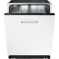 Samsung 8806088781631 - Diskmaskin - Svart
