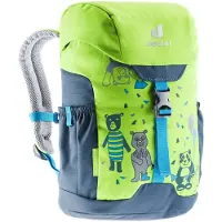 Deuter Schmusebär 8l Ryggsäck