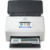 HP Scanjet Enterprise Flow N7000 arksskrivare