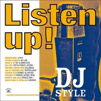 Ginza.se Listen Up! DJ Style