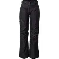 Icepeak Sportbyxa 'Curlew' svart