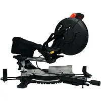 YATO Kap-och geringssåg YT-82174