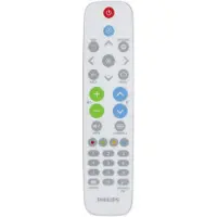 Philips Healthcare 22AV1604B - Fjärrkontroll - för 19HFL5014, 24HFL3014, 28HFL4014, 32HFL3014, 32HFL4014, 43HFL3014, 50HFL3014