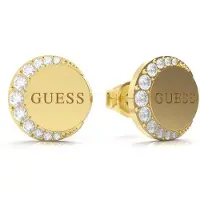 GUESS Stiliga Damörhängen från JUBE01195JWYGT-U