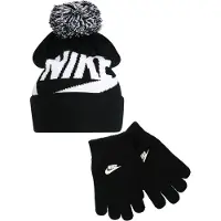 Nike Swoosh Pom Set