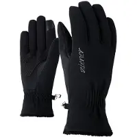 Ziener Ibrana Touch Handskar