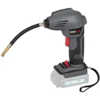 VARO Luftpump Utan Batteri 18v