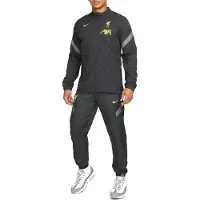 Nike Fc Liverpool 21/22 Träningsdräkt