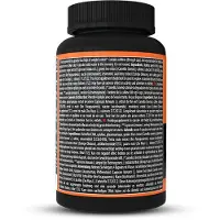 QNT Riptek V2 Thermogenic Fat Burner Dämpar aptiten och förbättrar ämnesomsättningen