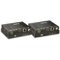 VivoLink HDBaseT Transmitter w/ RS232 - Video/ljud/infraröd/seriell förlängare - sändare - RS-232, HDMI, HDBaseT - upp till 40 m
