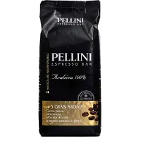 Pellini Kawa ziarnista Gran Aroma 1 kg